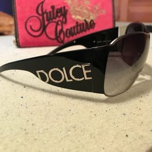 Dolce and Gabbana sunglasses